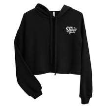Load image into Gallery viewer, UTO IV Crop Hoodie
