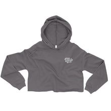 Load image into Gallery viewer, UTO IV Crop Hoodie
