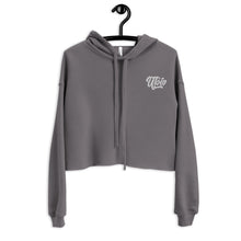 Load image into Gallery viewer, UTO IV Crop Hoodie
