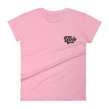 Load image into Gallery viewer, UTO IV Women's Short Sleeve T-Shirt
