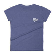Load image into Gallery viewer, UTO IV Women's Short Sleeve T-Shirt
