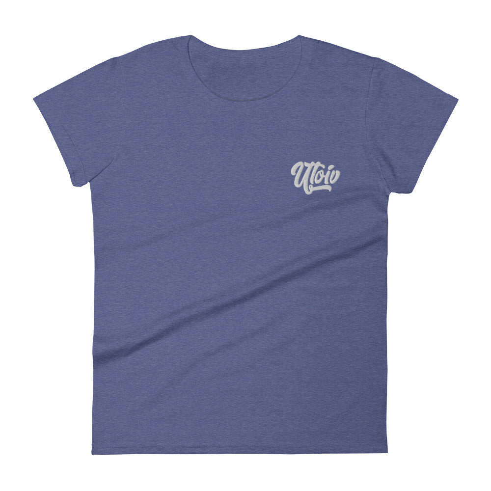 UTO IV Women's Short Sleeve T-Shirt