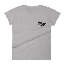 Load image into Gallery viewer, UTO IV Women's Short Sleeve T-Shirt
