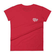 Load image into Gallery viewer, UTO IV Women's Short Sleeve T-Shirt
