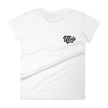 Load image into Gallery viewer, UTO IV Women's Short Sleeve T-Shirt
