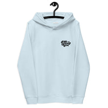 Load image into Gallery viewer, UTO IV Women&#39;s Eco Fitted Hoodie
