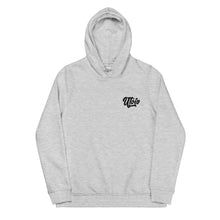 Load image into Gallery viewer, UTO IV Women&#39;s Eco Fitted Hoodie
