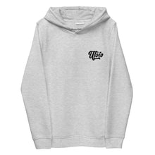 Load image into Gallery viewer, UTO IV Women&#39;s Eco Fitted Hoodie
