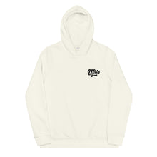Load image into Gallery viewer, UTO IV Women&#39;s Eco Fitted Hoodie
