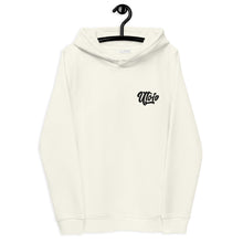 Load image into Gallery viewer, UTO IV Women&#39;s Eco Fitted Hoodie
