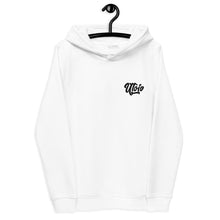Load image into Gallery viewer, UTO IV Women&#39;s Eco Fitted Hoodie

