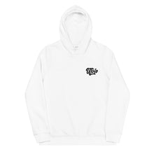 Load image into Gallery viewer, UTO IV Women&#39;s Eco Fitted Hoodie

