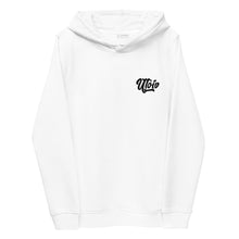 Load image into Gallery viewer, UTO IV Women&#39;s Eco Fitted Hoodie
