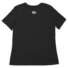 Load image into Gallery viewer, UTO IV Women’s Relaxed Tri-Blend T-Shirt
