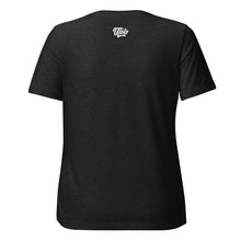 Load image into Gallery viewer, UTO IV Women’s Relaxed Tri-Blend T-Shirt
