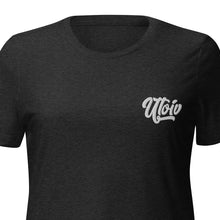 Load image into Gallery viewer, UTO IV Women’s Relaxed Tri-Blend T-Shirt
