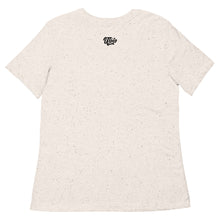 Load image into Gallery viewer, UTO IV Women’s Relaxed Tri-Blend T-Shirt
