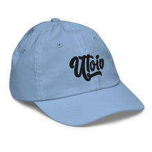 Load image into Gallery viewer, UTO IV Youth Baseball Cap
