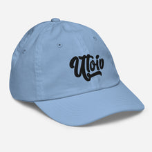 Load image into Gallery viewer, UTO IV Youth Baseball Cap
