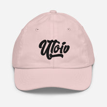 Load image into Gallery viewer, UTO IV Youth Baseball Cap
