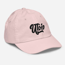 Load image into Gallery viewer, UTO IV Youth Baseball Cap
