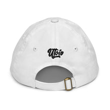 Load image into Gallery viewer, UTO IV Youth Baseball Cap
