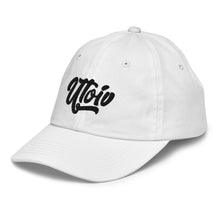 Load image into Gallery viewer, UTO IV Youth Baseball Cap
