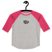 Load image into Gallery viewer, UTO IV Youth Baseball Shirt
