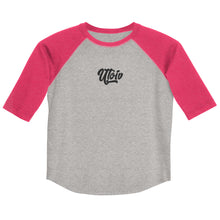 Load image into Gallery viewer, UTO IV Youth Baseball Shirt
