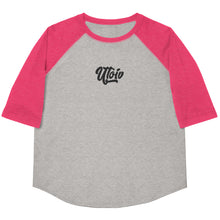 Load image into Gallery viewer, UTO IV Youth Baseball Shirt
