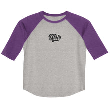 Load image into Gallery viewer, UTO IV Youth Baseball Shirt
