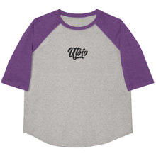Load image into Gallery viewer, UTO IV Youth Baseball Shirt
