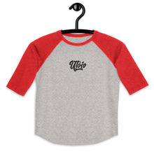 Load image into Gallery viewer, UTO IV Youth Baseball Shirt

