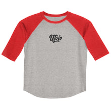 Load image into Gallery viewer, UTO IV Youth Baseball Shirt
