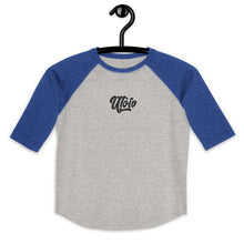 Load image into Gallery viewer, UTO IV Youth Baseball Shirt
