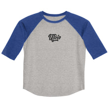 Load image into Gallery viewer, UTO IV Youth Baseball Shirt
