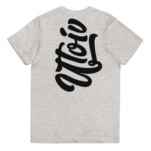 Load image into Gallery viewer, UTO IV Youth Jersey T-Shirt
